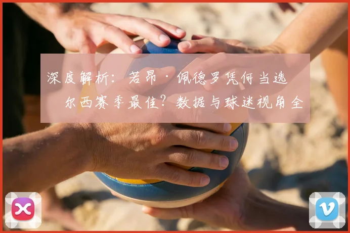 深度解析：若昂·佩德罗凭何当选切尔西赛季最佳？数据与球迷视角全揭秘