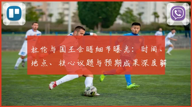 杜伦与国王会晤细节曝光：时间、地点、核心议题与预期成果深度解析